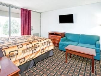 Adrian Inn Phòng bức ảnh